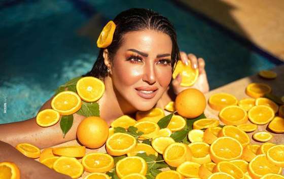 صور فنانات أثارت جدلاً بسبب الجرأة المبالغ فيها  صورة رقم 2