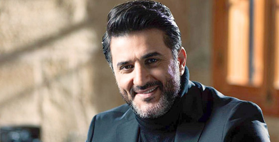 ملحم زين: الوطن ليس فندقاً ندخله في السلم ونخرج منه وقت الكوارث صورة رقم 5