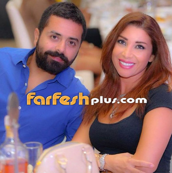 بالصور: نجوم ومشاهير تزوجوا بأشخاص أكبر منهم سنا بفارق كبير! صورة رقم 4