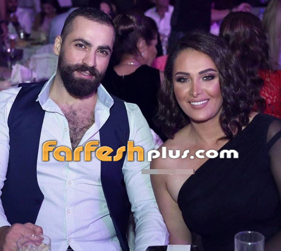 بالصور: نجوم ومشاهير تزوجوا بأشخاص أكبر منهم سنا بفارق كبير! صورة رقم 5