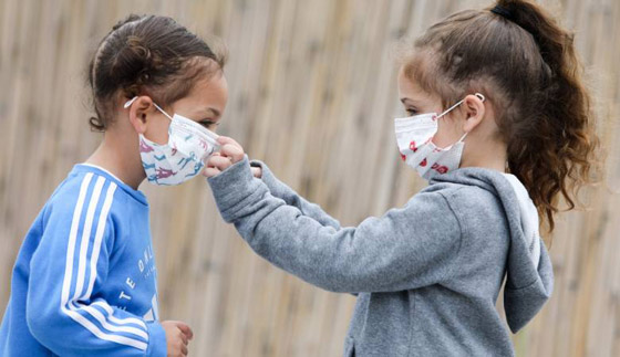 خبراء الصحة: التغيب عن المدارس أخطر على الأطفال من كورونا صورة رقم 10
