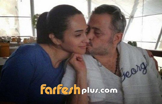 ندى زيدان تكشف تفاصيل جديدة عن قصة زواجها وانفصالها عن جورج وسوف صورة رقم 2