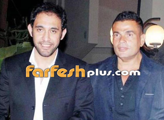 لماذا تراجع عمرو مصطفى عن تهنئة عمرو دياب وماذا قصد بحديثه عن النفاق؟ صورة رقم 3