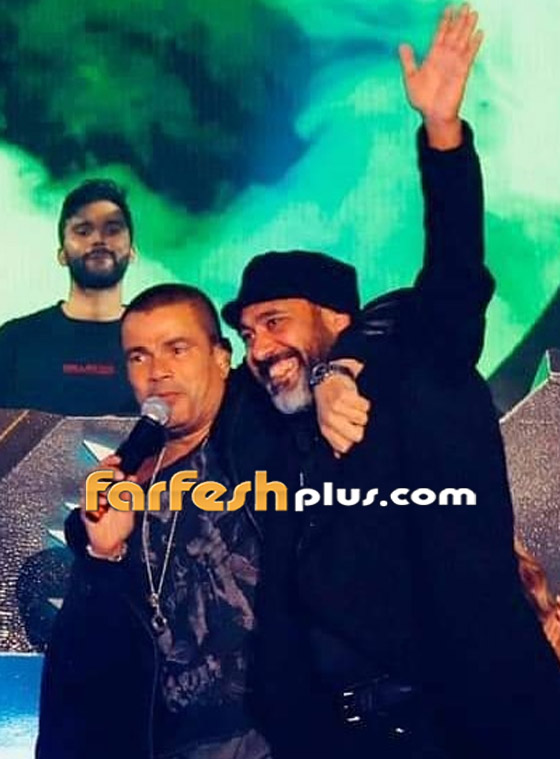 لماذا تراجع عمرو مصطفى عن تهنئة عمرو دياب وماذا قصد بحديثه عن النفاق؟ صورة رقم 4