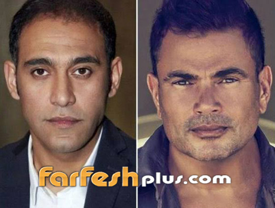 لماذا تراجع عمرو مصطفى عن تهنئة عمرو دياب وماذا قصد بحديثه عن النفاق؟ صورة رقم 8