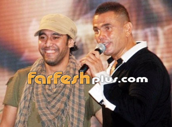 لماذا تراجع عمرو مصطفى عن تهنئة عمرو دياب وماذا قصد بحديثه عن النفاق؟ صورة رقم 5