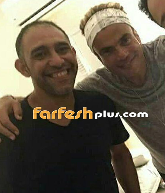 لماذا تراجع عمرو مصطفى عن تهنئة عمرو دياب وماذا قصد بحديثه عن النفاق؟ صورة رقم 6