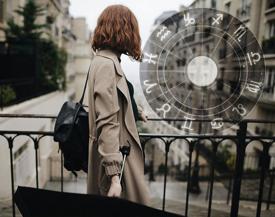 ما الذي على الأبراج العزباء تقبله في العام 2020؟ صورة رقم 13 ما الذي على الأبراج العزباء تقبله في العام 2020؟ صورة رقم 13