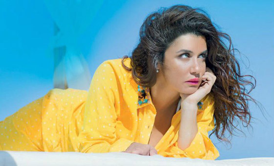 فنانون عرفوا النجومية عبر تمثيل الفيديو كليب صورة رقم 2