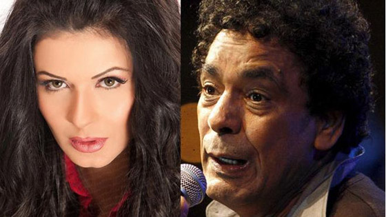 نجلاء بدر كانت خطيبة هذا النجم المصري الشهير قبل 20 عاماً !! – تعرفو إليه صورة رقم 1