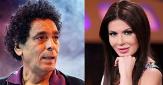 نجلاء بدر كانت خطيبة هذا النجم المصري الشهير قبل 20 عاماً !! – تعرفو إليه صورة رقم 5