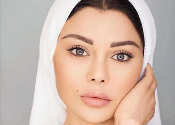 أسبوع الإطلالات العفوية للنجمات على إنستغرام صورة رقم 1