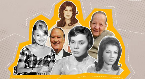 نجوم من زمن الفن الجميل رحلوا هذا العام صورة رقم 7