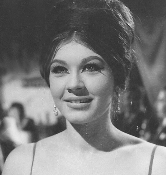 نجوم من زمن الفن الجميل رحلوا هذا العام صورة رقم 6