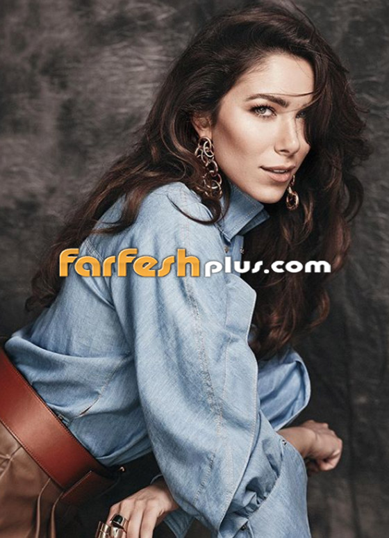 صور: خمنوا من هي هذه الطفلة التي أصبحت اليوم ممثلة لبنانية جميلة؟ صورة رقم 8