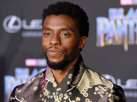 وفاة تشادويك بوسمان نجم فيلم بلاك بانثر بعمر 43 عاما بعد صراع مع المرض صورة رقم 21