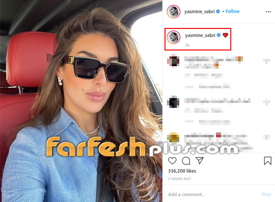 سيارة فارهة هدية من أحمد أبو هشيمة لزوجته الفنانة ياسمين صبري! صور صورة رقم 7