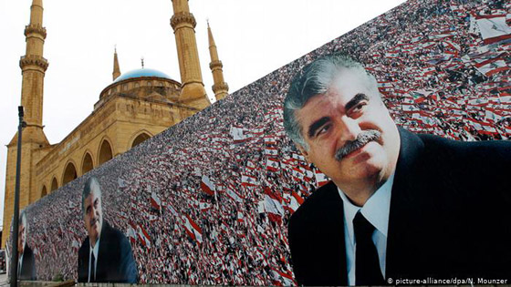 لبنان 100 عام.. من طوائف الجبل إلى دولة على شفا الانهيار صورة رقم 9