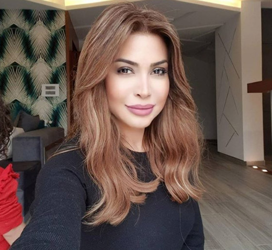 شاهد .. مسجد بلبنان يبث أغنية ل ” نوال الزغبي “ صورة رقم 4
