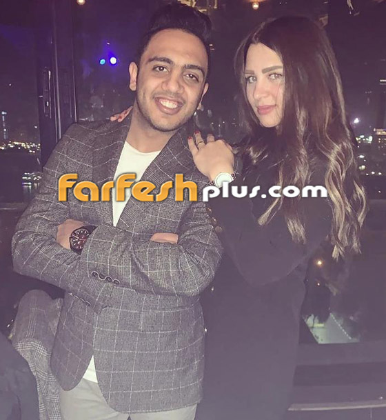 أوس أوس يهاجم من تنمروا على زوجته ويحذر: دمرتوها نفسيا حرام عليكم! صورة رقم 6