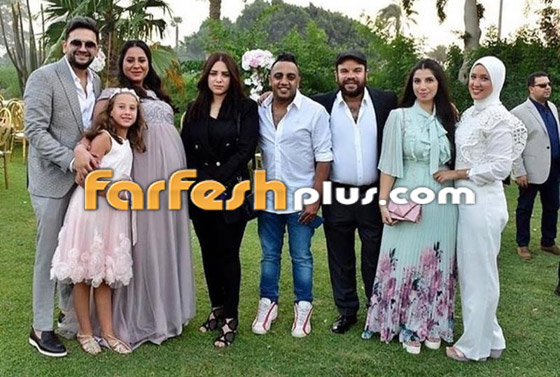 أوس أوس يهاجم من تنمروا على زوجته ويحذر: دمرتوها نفسيا حرام عليكم! صورة رقم 2