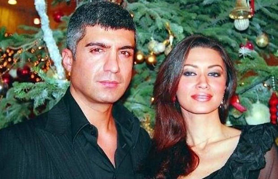 لن تصدقوا أروى جودة كانت خطيبة هذا النجم التركي الشهير قبل 16 عام – تعرفوا إليه! صورة رقم 1