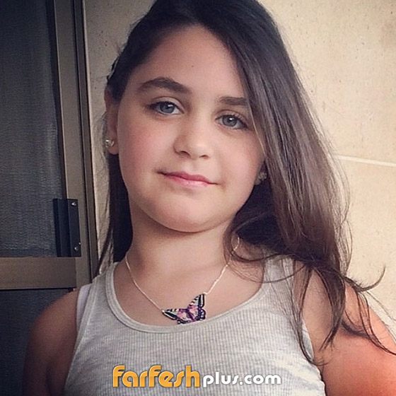 ابنة وائل جسار تخطف الأنظار من والدها: هل تشبهه؟ صورة رقم 6