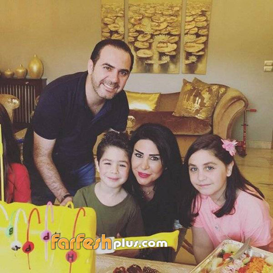 ابنة وائل جسار تخطف الأنظار من والدها: هل تشبهه؟ صورة رقم 4