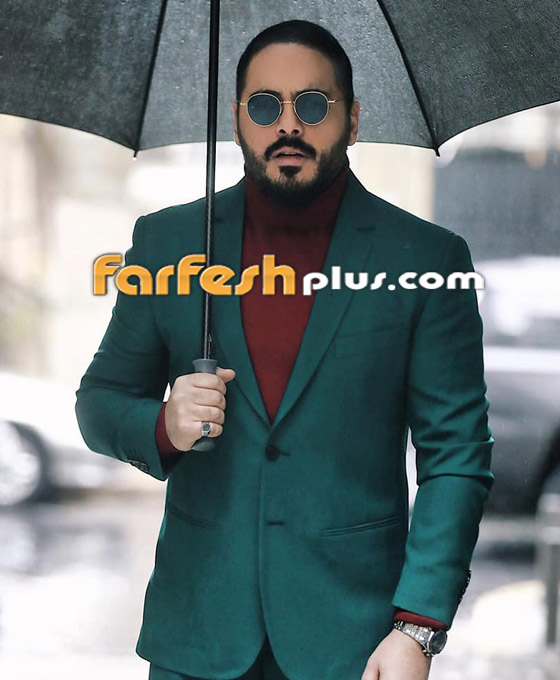 فيديو طفلة رامي عياش تغني معه (قمرة يا قمرة) وتذيب القلوب بجمالها وبراءتها صورة رقم 14