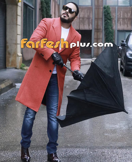 فيديو طفلة رامي عياش تغني معه (قمرة يا قمرة) وتذيب القلوب بجمالها وبراءتها صورة رقم 16