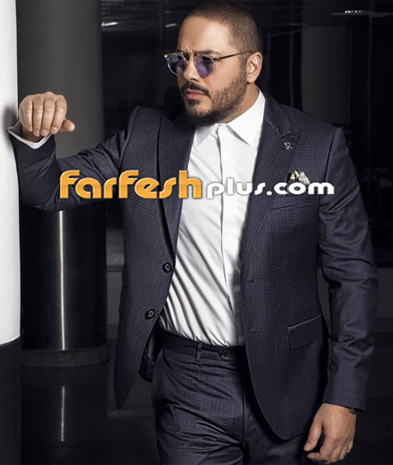 فيديو طفلة رامي عياش تغني معه (قمرة يا قمرة) وتذيب القلوب بجمالها وبراءتها صورة رقم 12