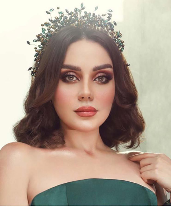 10 صور جديدة لنجوم الفن منهم تامر عاشور وابنة هيفاء وهبي  صورة رقم 6