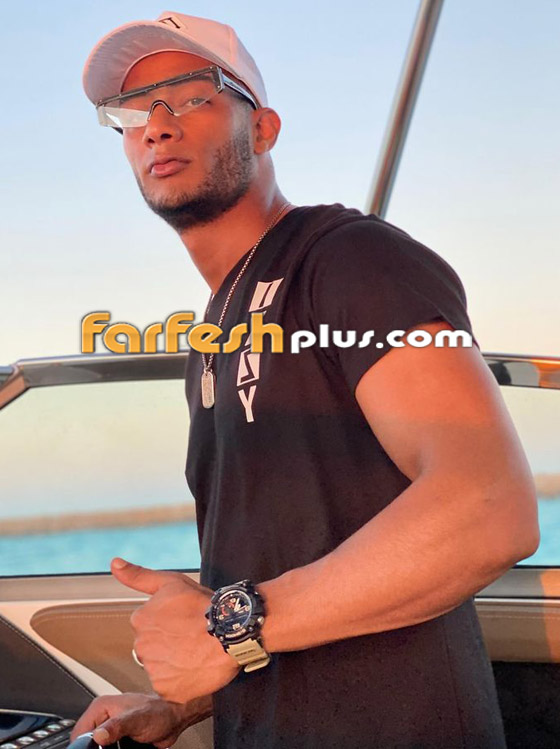 فيديو: الطيار المفصول يعلق على حكم إلغاء حبس محمد رمضان صورة رقم 17