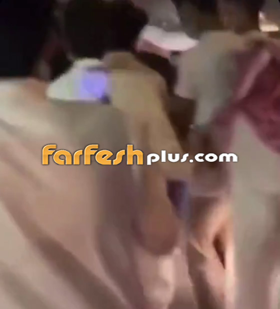 فيديو: اعتداء جماعي صادم على عارض الأزياء السعودي زياد المسفر صورة رقم 4