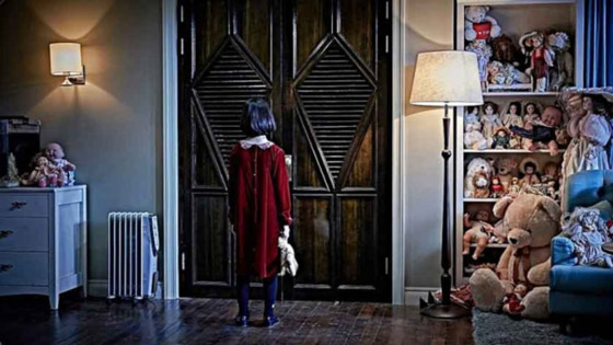 إليكم أفضل 10 أفلام رعب لعام 2020.. لسهرة مليئة بالإثارة والتشويق صورة رقم 2