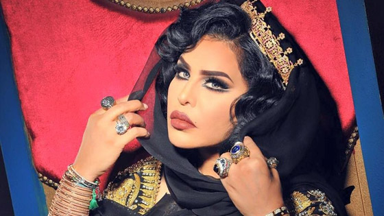بعد هاتف محمد رمضان… مقتنيات المشاهير الذهبية صورة رقم 3