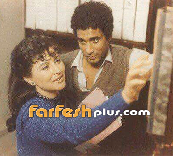 سعاد حسني وأحمد زكي.. ثنائي من الأساطير صورة رقم 2