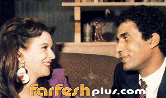 سعاد حسني وأحمد زكي.. ثنائي من الأساطير صورة رقم 4