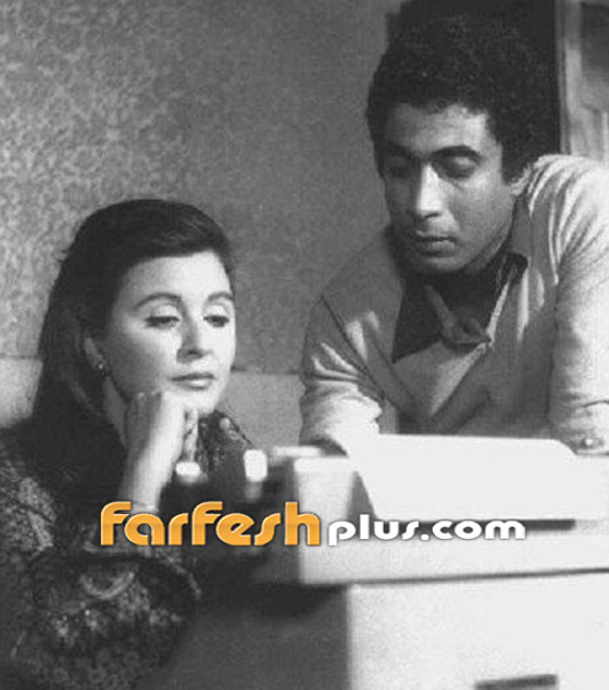 سعاد حسني وأحمد زكي.. ثنائي من الأساطير صورة رقم 7
