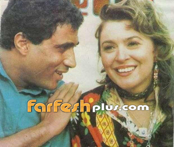 سعاد حسني وأحمد زكي.. ثنائي من الأساطير صورة رقم 8