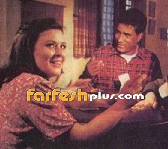 سعاد حسني وأحمد زكي.. ثنائي من الأساطير صورة رقم 9