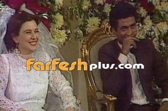 سعاد حسني وأحمد زكي.. ثنائي من الأساطير صورة رقم 10