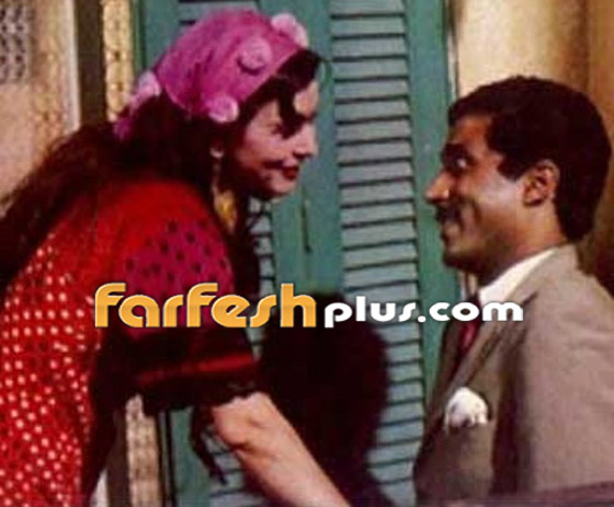 سعاد حسني وأحمد زكي.. ثنائي من الأساطير صورة رقم 11
