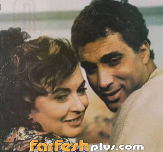 سعاد حسني وأحمد زكي.. ثنائي من الأساطير صورة رقم 12