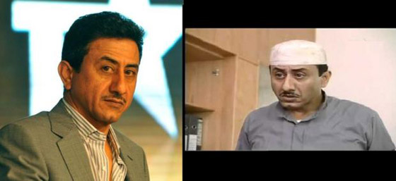 مشاهير عرب ازدادوا وسامة مع تقدمهم في العمر (صور) صورة رقم 9