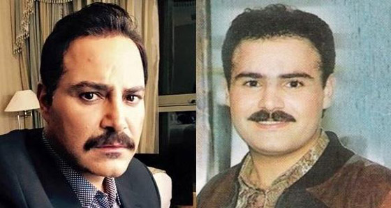 مشاهير عرب ازدادوا وسامة مع تقدمهم في العمر (صور) صورة رقم 7