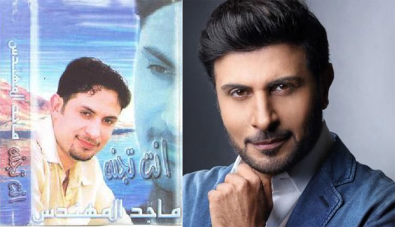 مشاهير عرب ازدادوا وسامة مع تقدمهم في العمر (صور) صورة رقم 1