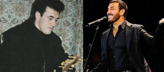 مشاهير عرب ازدادوا وسامة مع تقدمهم في العمر (صور) صورة رقم 5