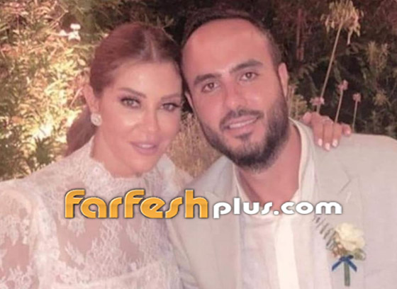 الإعلامية اللبنانية كارلا حداد تفاجئ جمهورها بزواجها للمرة الثانية صورة رقم 5