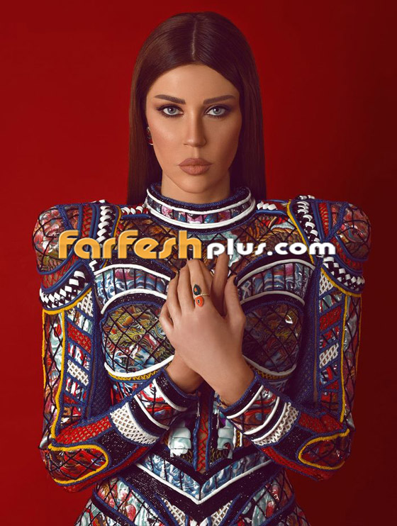 الإعلامية اللبنانية كارلا حداد تفاجئ جمهورها بزواجها للمرة الثانية صورة رقم 18